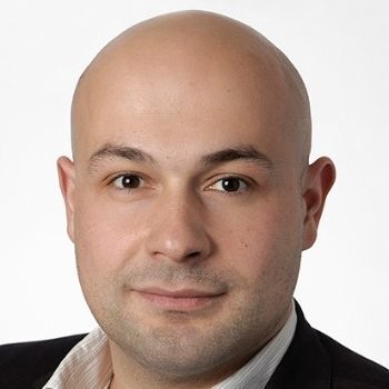 a photo of Mustafa Yilmaz